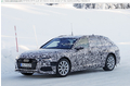 Audi A6 2019 vay mượn thiết kế nội thất từ A7 Sportback mới