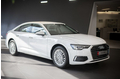 Audi A6 45 TFSI mới đã có mặt tại Việt Nam, sẵn sàng trao tới tay khách hàng