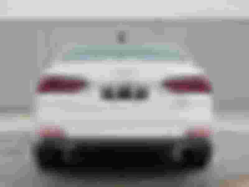 audi a6 l 2023 lo dien: thiet ke the thao va nam tinh hon