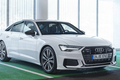 Audi A6 L 2023 lộ diện: Thiết kế thể thao và nam tính hơn