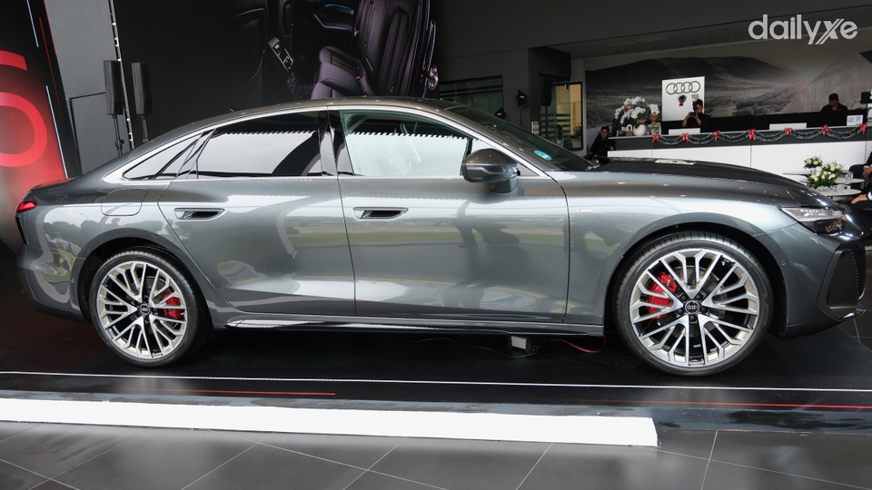 Sõ hữu chiều dài nổi bật