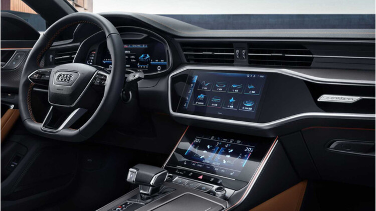 Audi A7 phiên bản dài hơn lại có giá... rẻ hơn, nguyên nhân đến từ động cơ audi a7 phien ban dai hon lai co gia... re hon, nguyen nhan den tu dong co