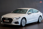 Audi A7 Sportback 45 TFSI (Máy xăng)