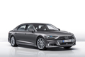 Audi A8 2018 - bước đột phá về công nghệ