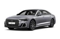 Audi A8L