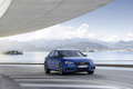 Audi làm mới đội hình với mẫu A4 2019