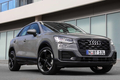 Audi Q2 2018 với động cơ cải tiến mạnh mẽ