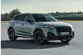 Audi Q2 2021 được đắp thêm cả tá công nghệ, giá cực sốc chỉ từ 700 triệu đồng