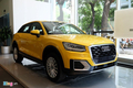 Audi Q2 giá 1,5 tỷ đồng tại Việt Nam