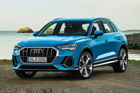 Audi Q3 Sportback 35 TFSI (Máy xăng)