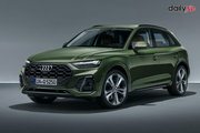 Audi Q5 45 TFSI quattro (Máy xăng)