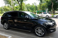 Audi Q7 đời 2008 giá ngang Mazda CX-5 mới