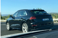 Audi Q8 bị bắt gặp khi đang chạy thử