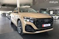 Audi Q8 55 TFSI Quattro (Máy xăng)