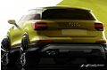 Audi sẽ giới thiệu 4 dòng SUV mới: Q1, Q2, Q3, đặc biệt Q9 sẽ đấu với Cullinan