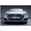 Audi thêm một số trang bị cho A8 2018