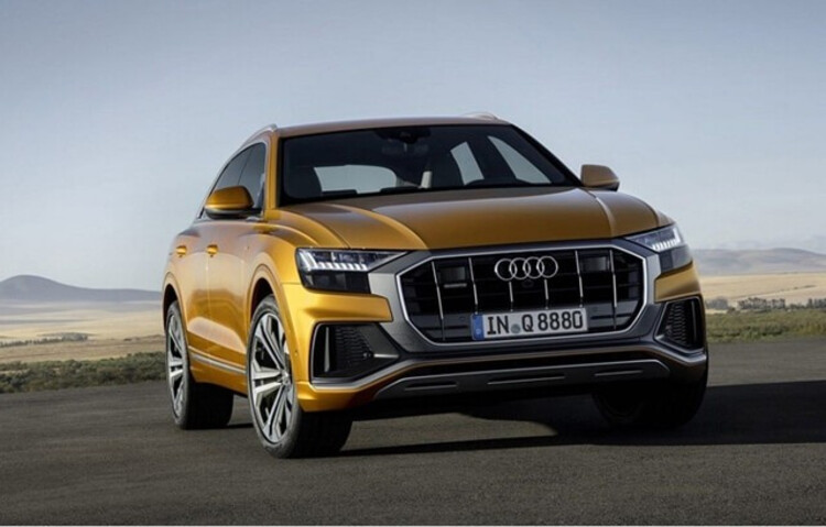 Audi triệu hồi hơn 200.000 xe vì lỗi túi khí ở Mỹ, tại Việt Nam có 104 xe “dính” lỗi khác audi trieu hoi hon 200.000 xe vi loi tui khi o my, tai viet nam co 104 xe “dinh” loi khac