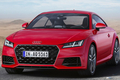Audi TT 2019 ra mắt - nói không với máy dầu, nhiều điểm mới