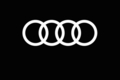 Audi và VW sửa logo để tuyên truyền Giữ khoảng cách thời Covid-19