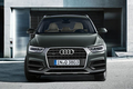 Audi Việt Nam triệu hồi Q3 vì lỗi đèn phanh sau xe