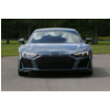 Audi xác nhận “người kế nhiệm” R8 sẽ chạy hoàn toàn bằng điện