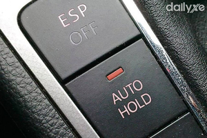 Auto Hold là gì? Hướng dẫn cách sử dụng Auto Hold trên xe ô tô