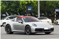 Autodaily Street Shots (P12): Porsche 911 Targa 4S 2021 và G65 AMG độc nhất Việt Nam