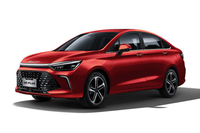 BAIC Beijing U5 Plus