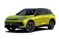 BAIC Beijing X55