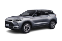 BAIC Beijing X7