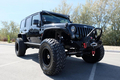 Bản độ Jeep Wrangler mạnh 800 mã lực có giá gần 90.000 USD