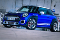 Bản độ MINI Cooper mạnh 330 mã lực