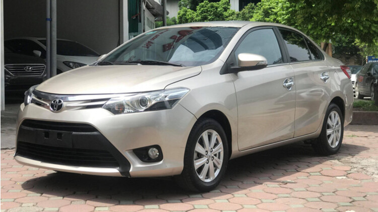 Bạn có thể mua một chiếc Hyundai Accent, Người dùng nổi tiếng: 