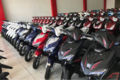 Bảng giá xe máy Honda tháng 1/2022: tăng nhẹ dịp năm mới
