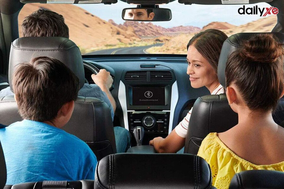 Bảo hiểm người ngồi trên xe đảm bảo quyền lợi cho phụ xe, lái xe và những người được chở trên xe khác