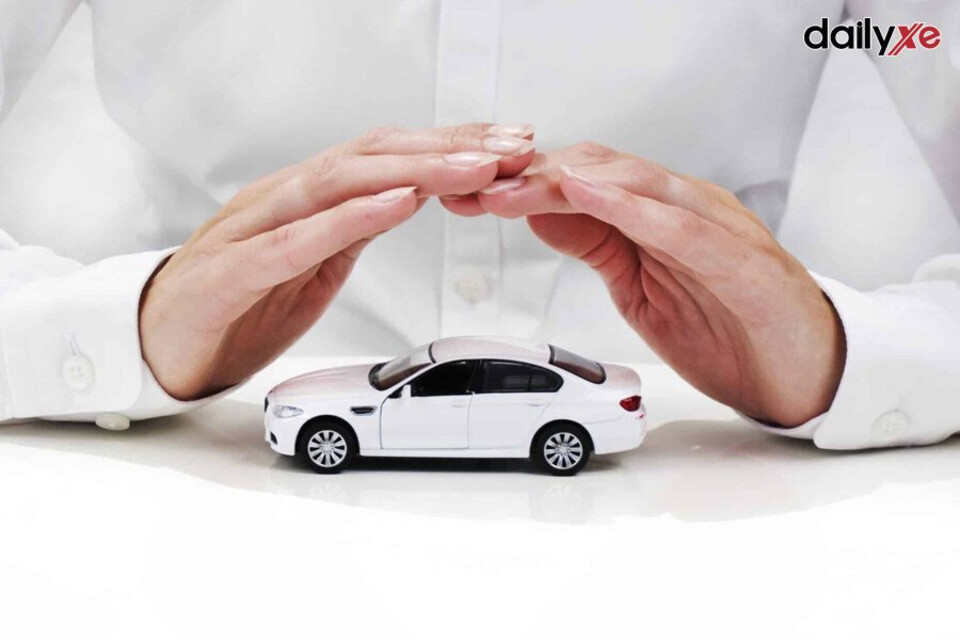 Bảo hiểm vật chất ô tô mang tính tự nguyện