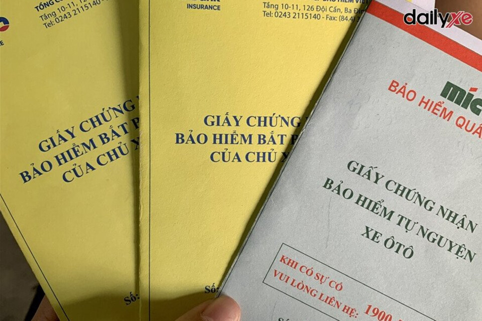 Bảo hiểm ô tô là gì?
