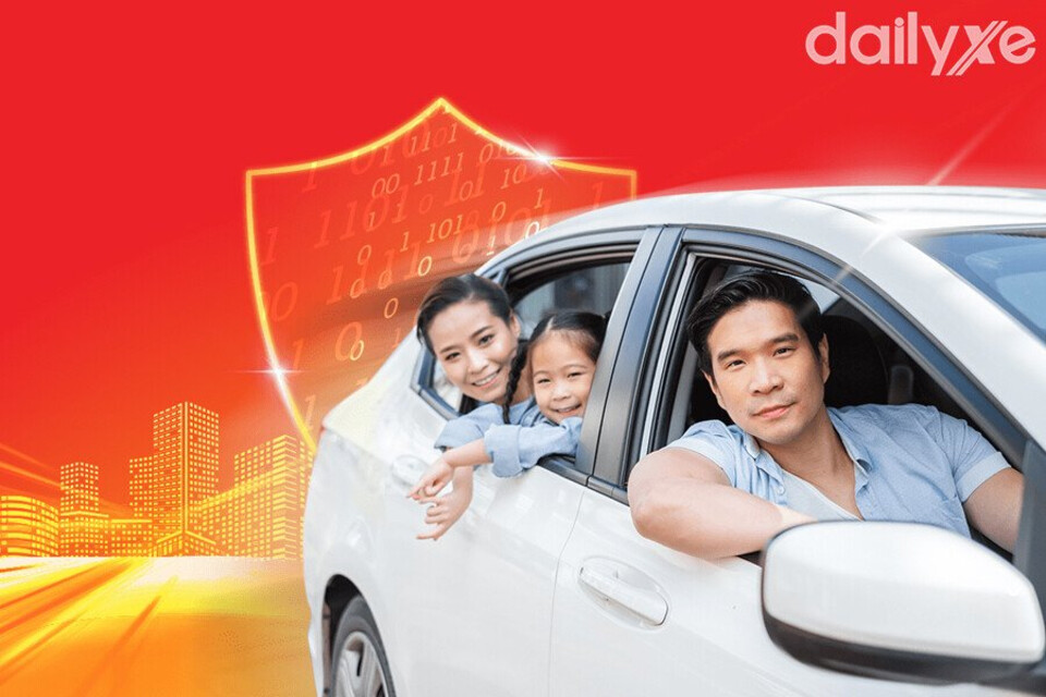 Đối tượng và phạm vi của bảo hiểm trách nhiệm dân sự tự nguyện người ngồi trên xe