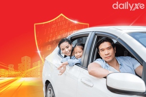 Bảo hiểm tai nạn cho lái, phụ xe và người ngồi trên xe là gì?