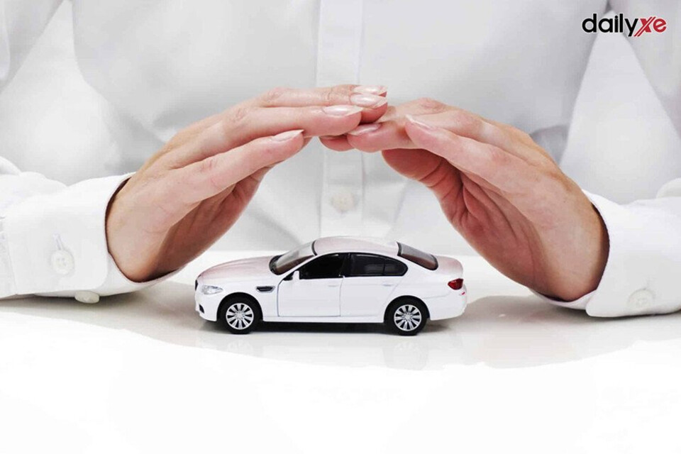 Bảo hiểm thân vỏ ô tô là gì?