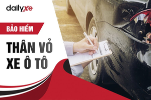 Bảo hiểm thân vỏ ô tô là gì? Lợi ích và những lưu ý cần thiết