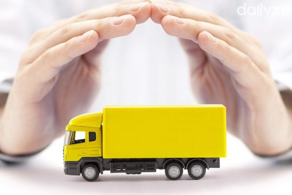 Một số lợi khi tham gia bảo hiểm trách nhiệm dân sự hàng hóa trên xe