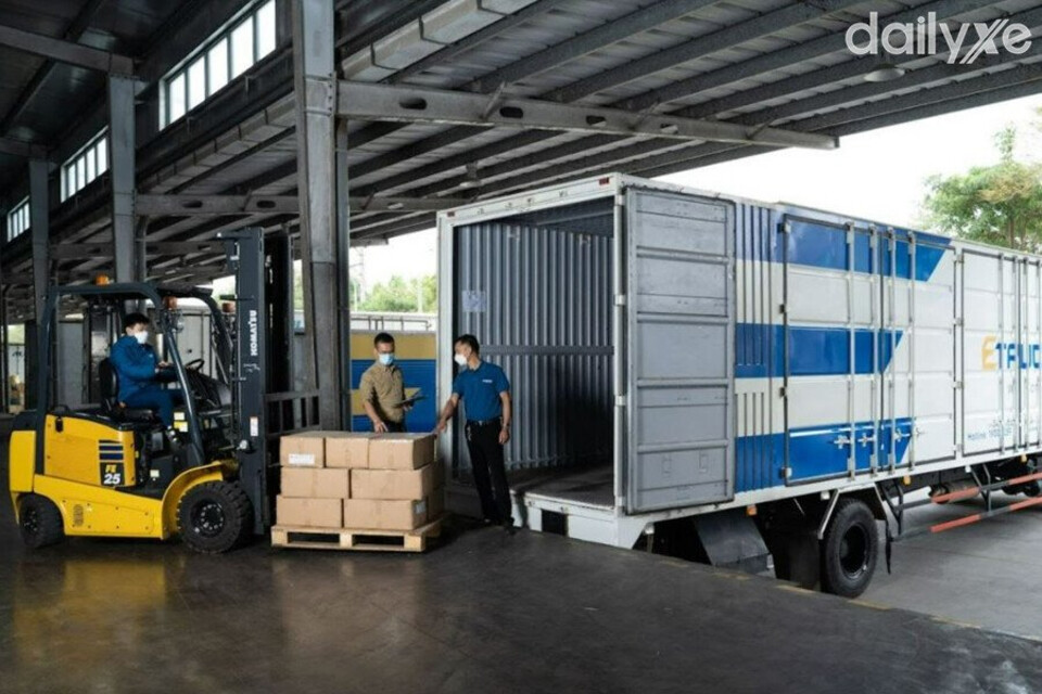 Điểm loại trừ bảo hiểm trách nhiệm dân sự hàng hóa trên xe