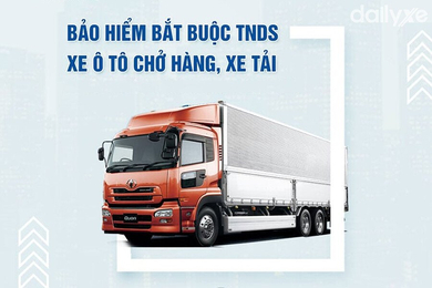 Bảo hiểm trách nhiệm dân sự hàng hóa trên xe là gì? Bảo hiểm trách nhiệm dân sự hàng hóa trên xe là gì?