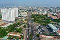 Bất động sản khu Tây Bắc TP.HCM tắc nghẽn vì giao thông