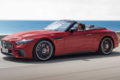 Bên cạnh Mercedes-AMG SL sang chảnh, hãng xe Đức vẫn muốn bổ sung thêm mẫu xe chung khung gầm này để làm đối trọng với Porsche 911