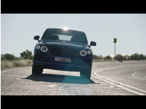 Bentley ra mắt 6 chiếc SUV bản đặc biệt dành riêng cho thị trường Nga