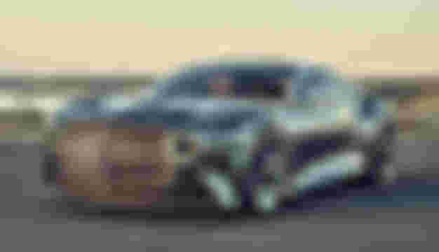 bentley sap ra mat sieu pham dat nhat lich su, gia du kien hon 2 trieu usd
