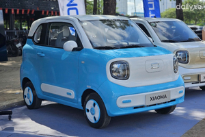 Bestune Xiaoma khuấy đảo phân khúc xe điện mini Việt Nam?