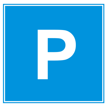 Biển số I.408 Nơi đỗ xe